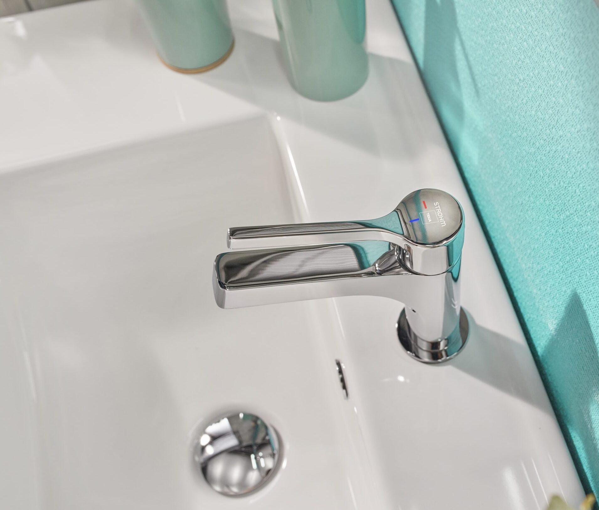 Colección Dessin - Strohm-Teka