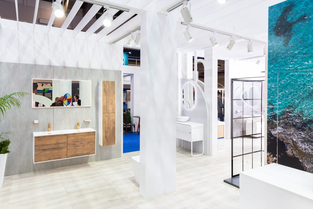 Fürdőszoba és Otthoni Wellness Kiállítás 2023