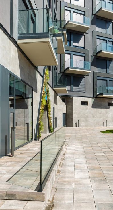 Stay by Kronos - Tarragona, Spain