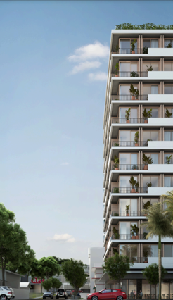 Nook Residence -Panamá