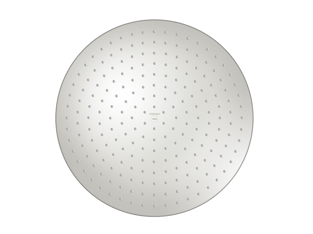 Rounded shower head 902979 