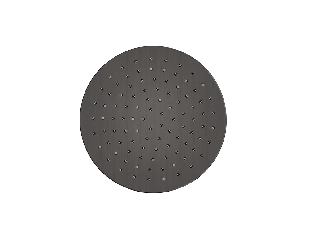 Rounded shower head 903024 