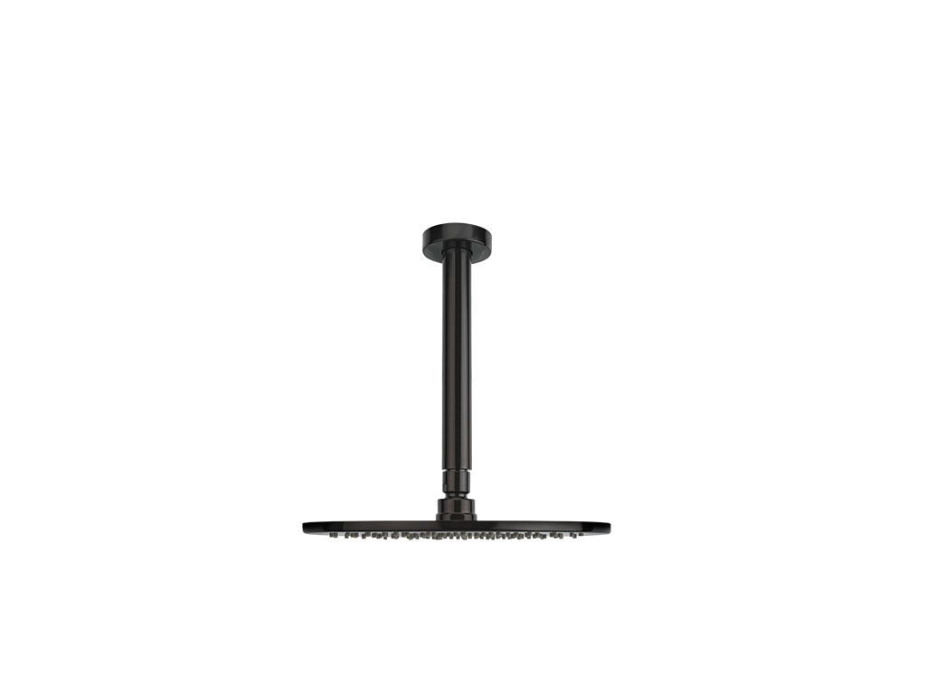 Rounded shower head 903030 