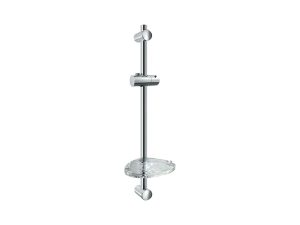 Sliding bar