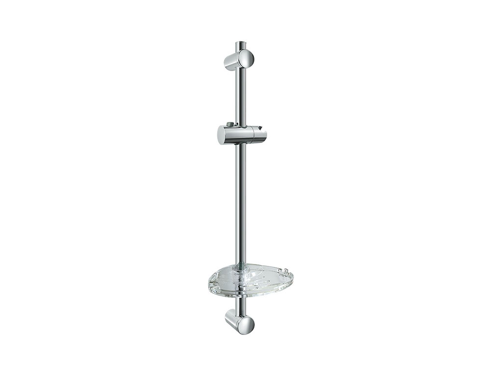 Sliding bar