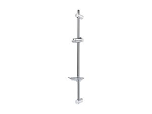 Sliding bar