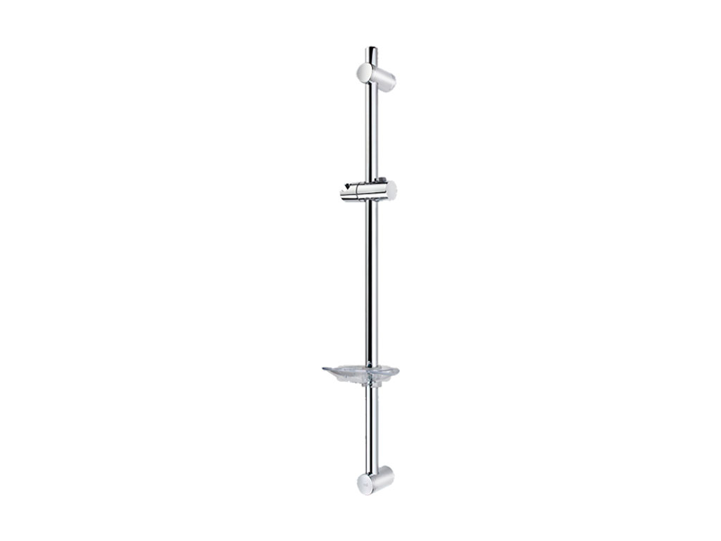 Sliding bar