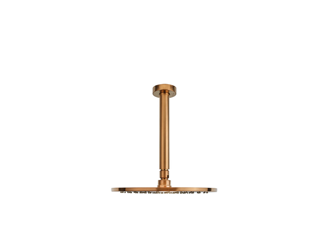 Vertical shower arm 903150 