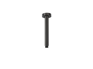 Vertical shower arm