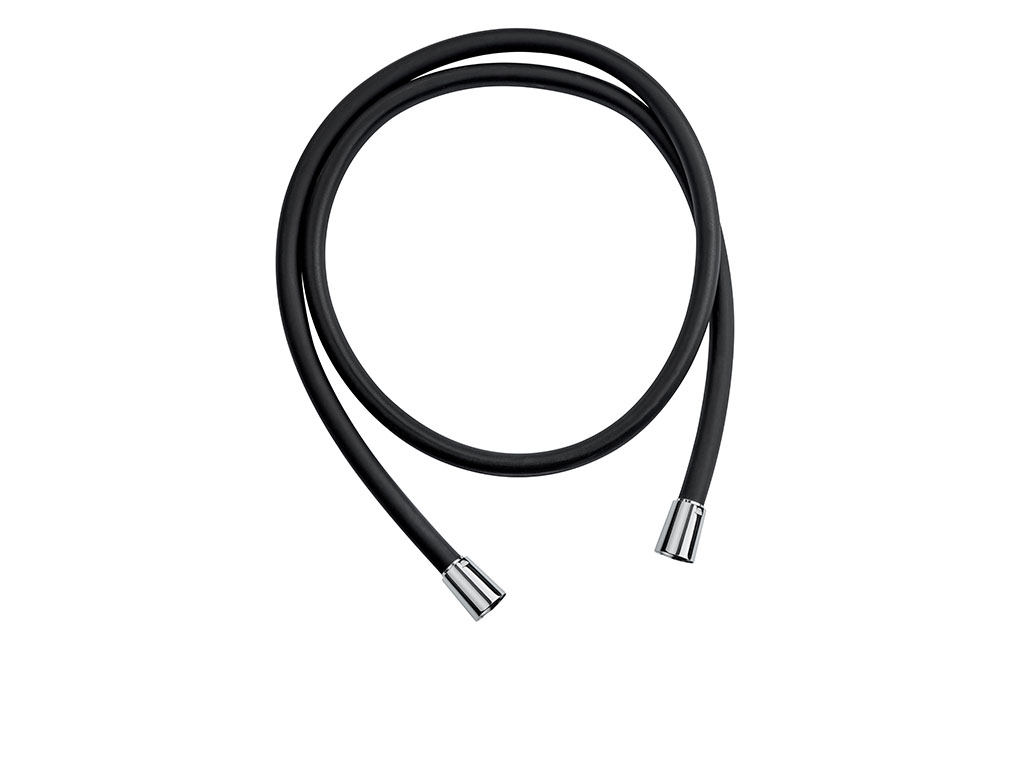 Flexible shower hose
