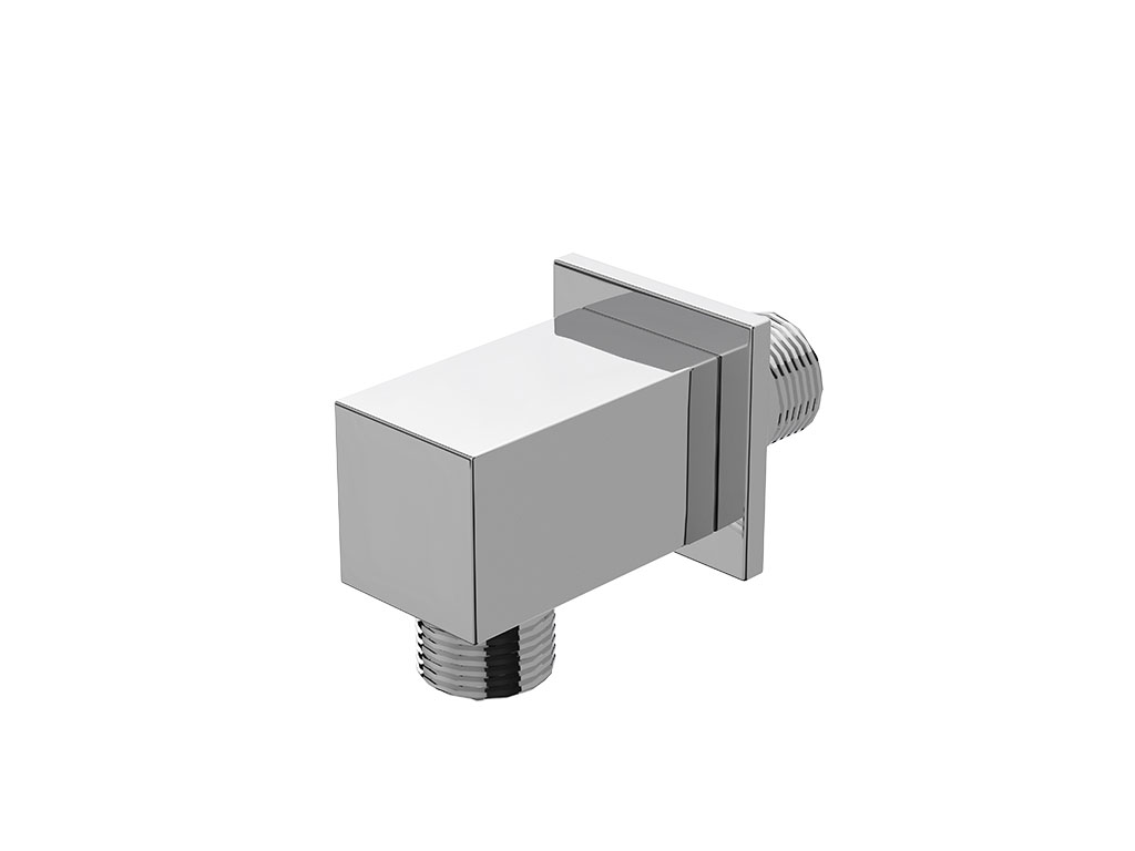Water outlet