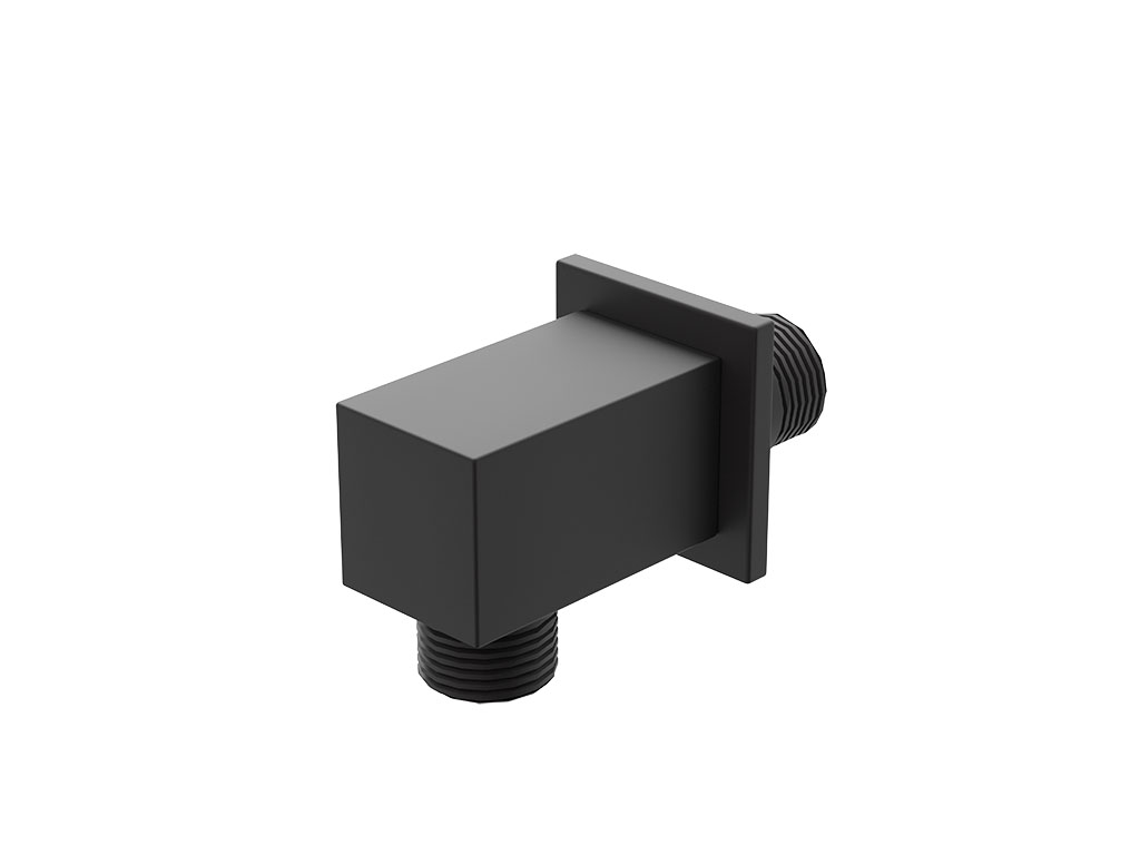 Water outlet