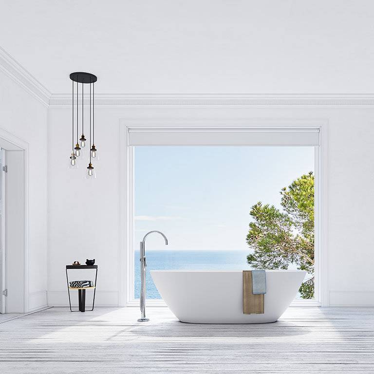 Freestanding bathtub 903252 