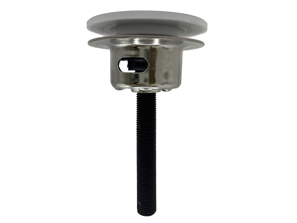 Bathtub pop-up drain stopper