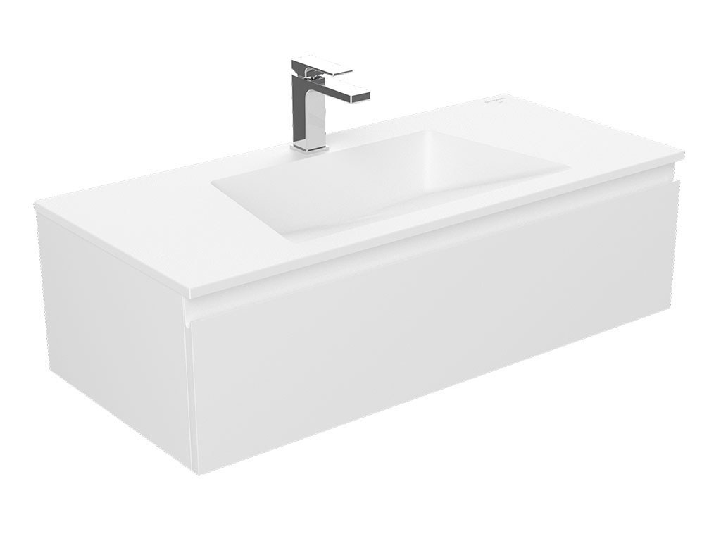 Lavabo integrado 903426 