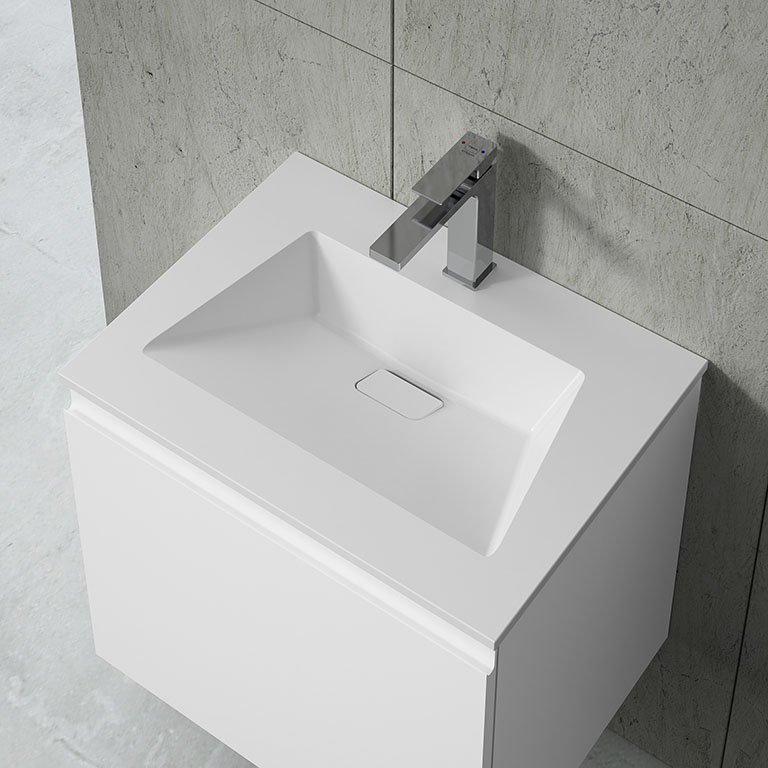 Lavabo integrado 903429 