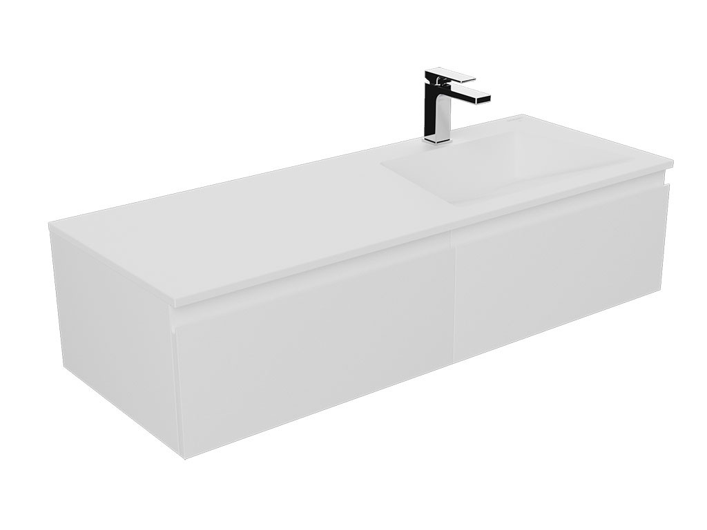 Right inset basin 903447 