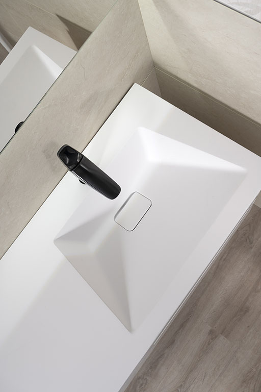 Right inset basin 903456 