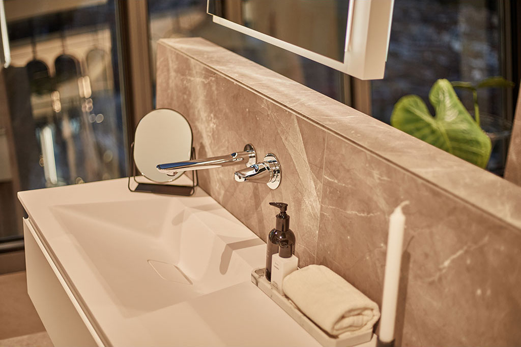Right inset basin 903507 