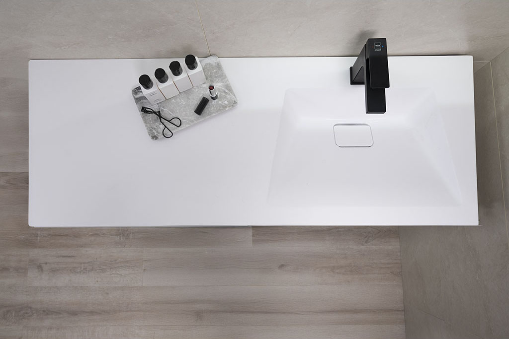 Right inset basin 903516 