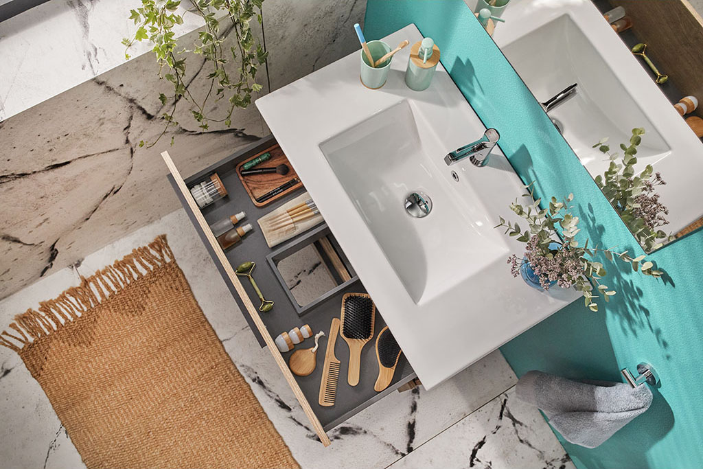 Inset basin 903546 