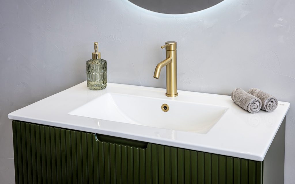 Inset basin 903552 