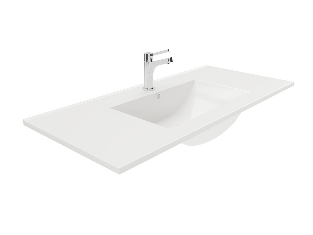 Lavabo integrado