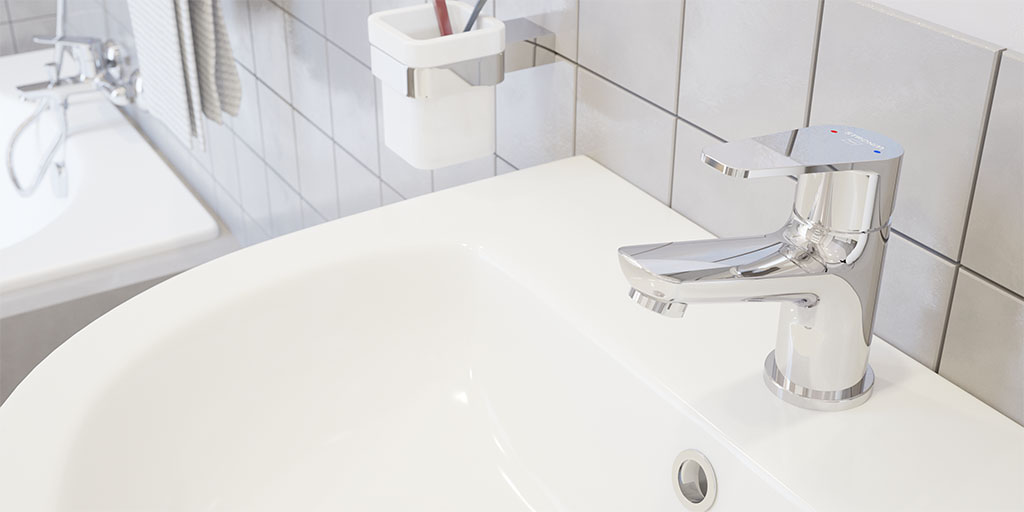Lavabo para pedestal 903570 