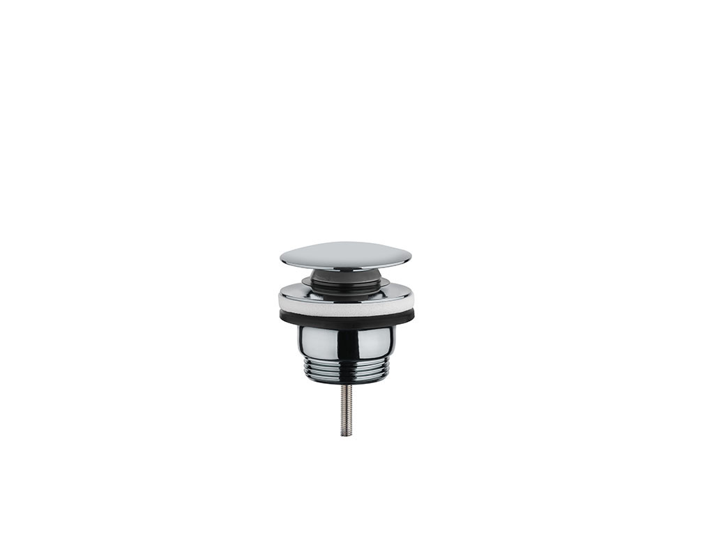 Pop-up drain stopper