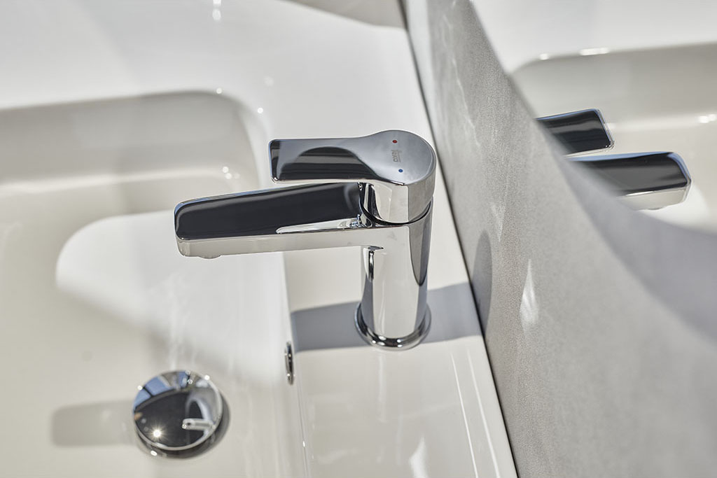 Pop-up drain stopper 903597 