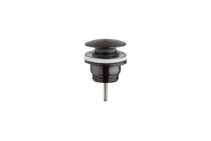 Pop-up drain stopper