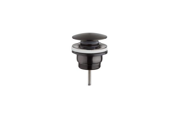 Pop-up drain stopper