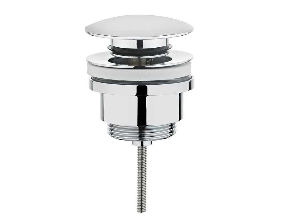 Pop-up drain stopper