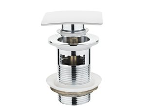 Pop-up drain stopper