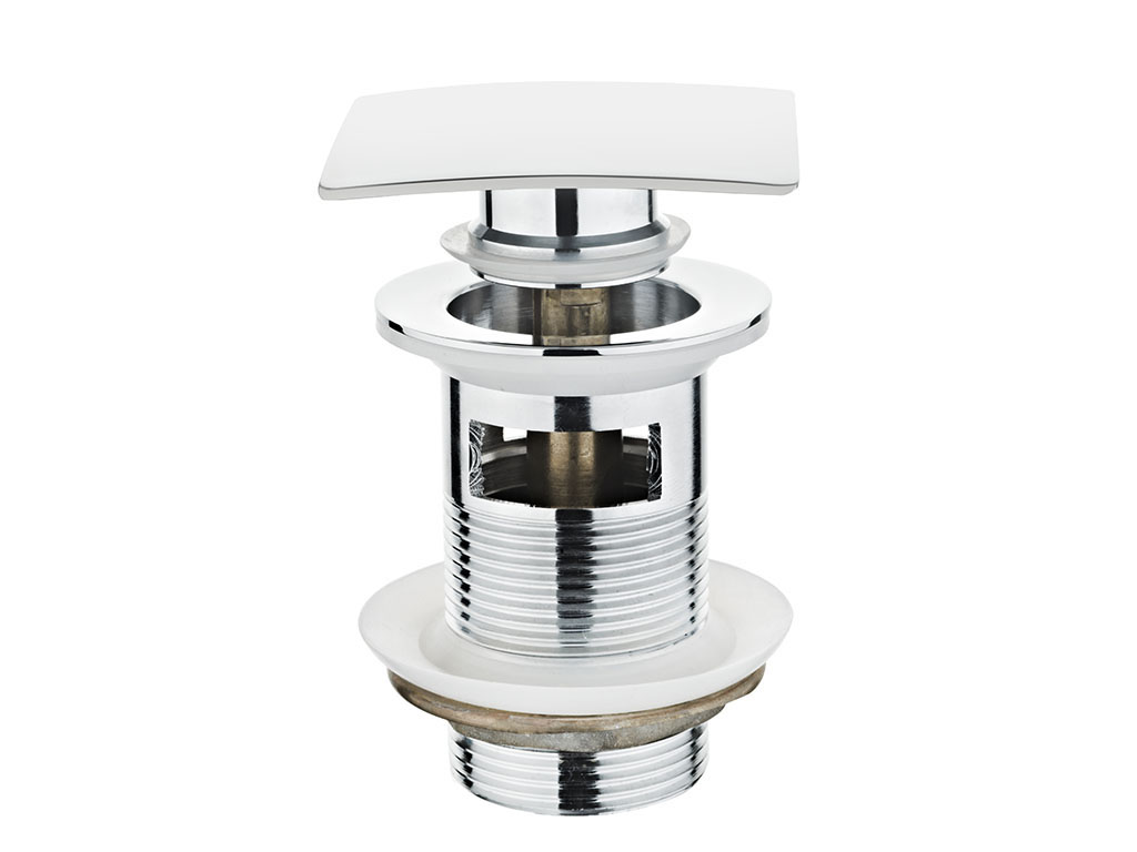 Pop-up drain stopper