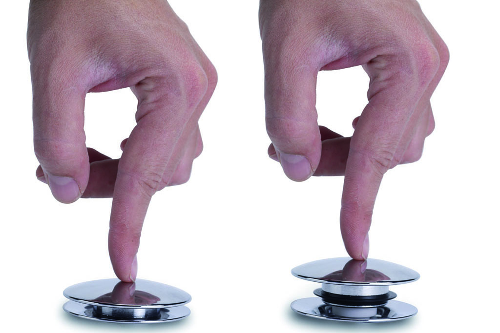 Pop-up drain stopper 903636 