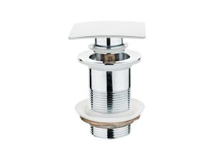 Pop-up drain stopper