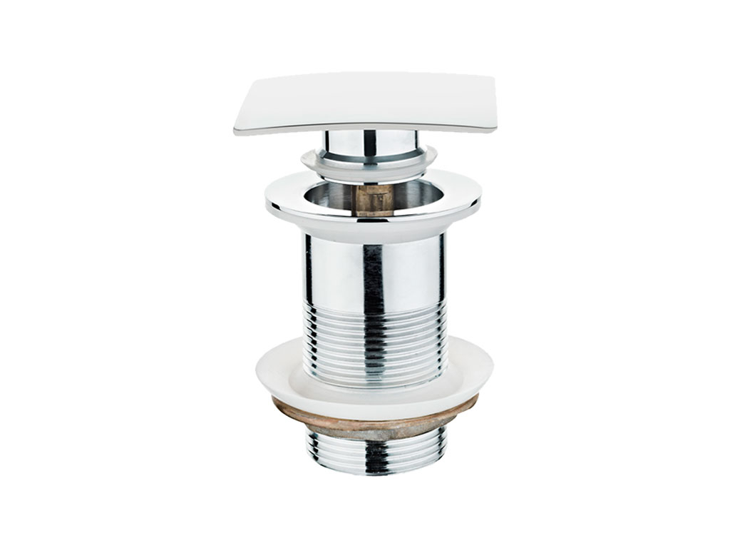 Pop-up drain stopper