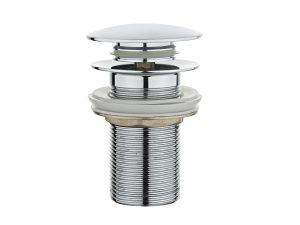 Pop-up drain stopper