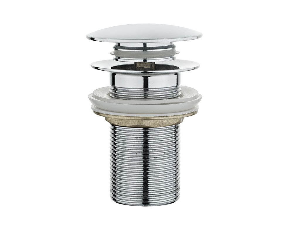Pop-up drain stopper