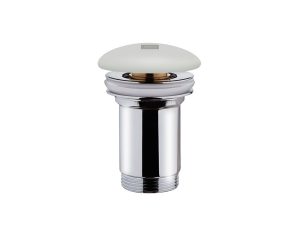 Pop-up drain stopper