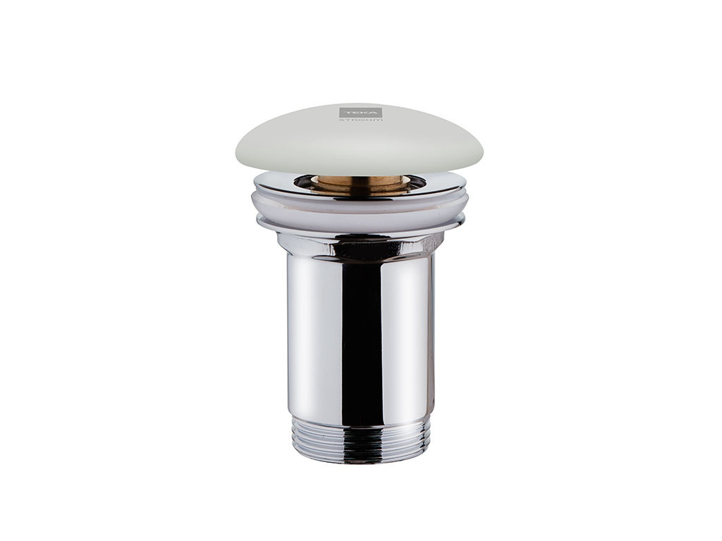 Pop-up drain stopper