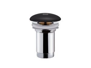 Pop-up drain stopper