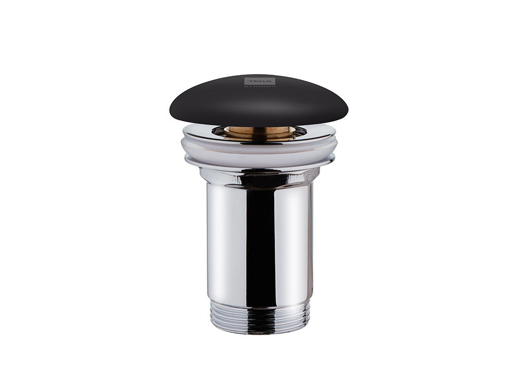 Pop-up drain stopper