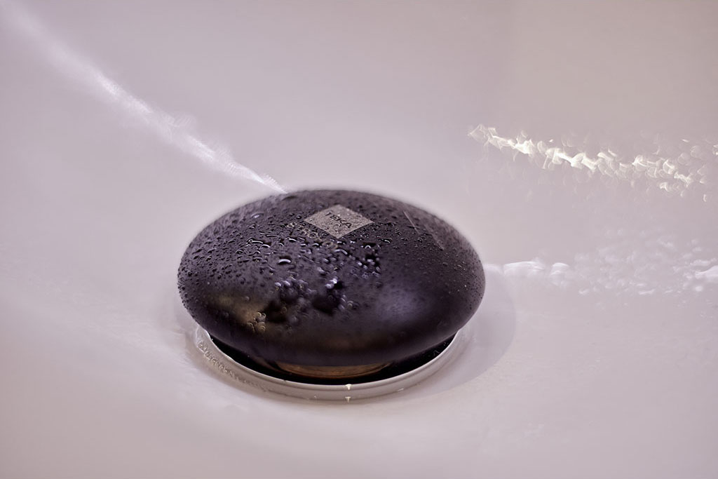 Pop-up drain stopper 903684 