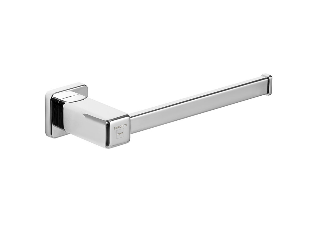 Hand towel bar
