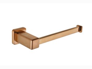 Hand towel bar