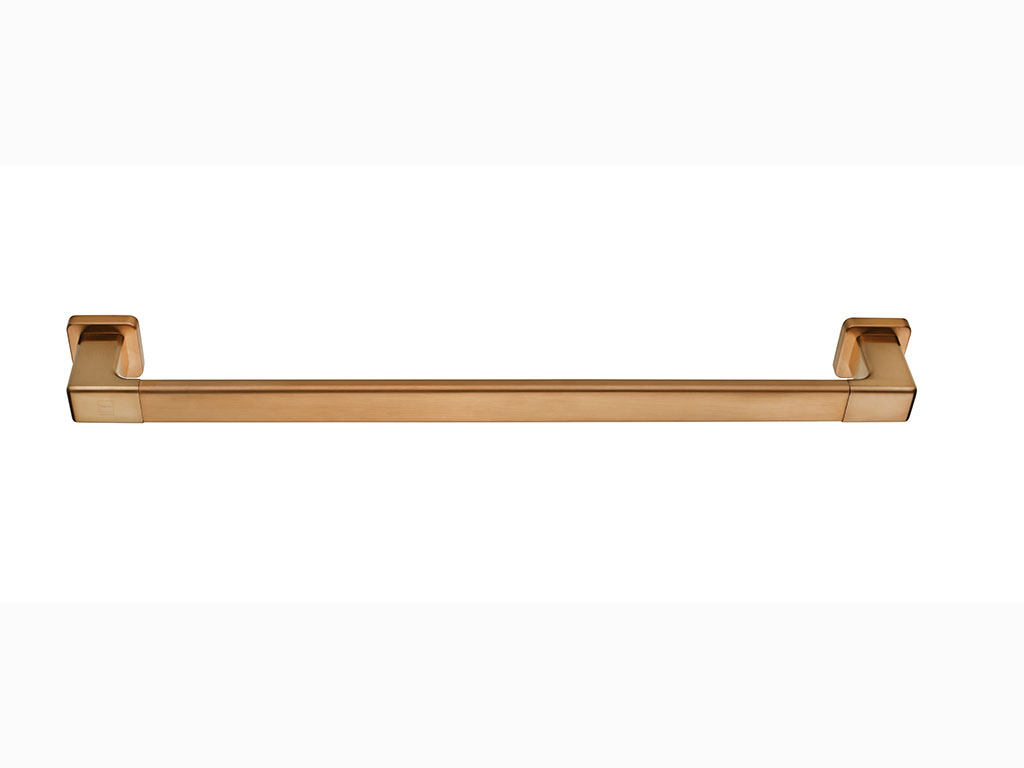 Towel bar