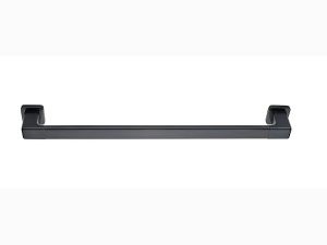 Towel bar