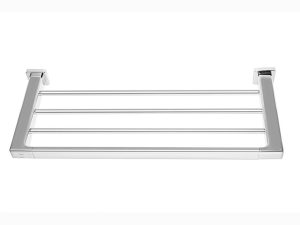 Towel rack